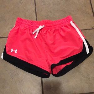 Under Armour shorts Youth XL